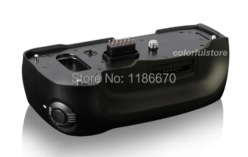 Бесплатная доставка Батарея Рука ручка держатель Вертикальный затвора для Pentax K10