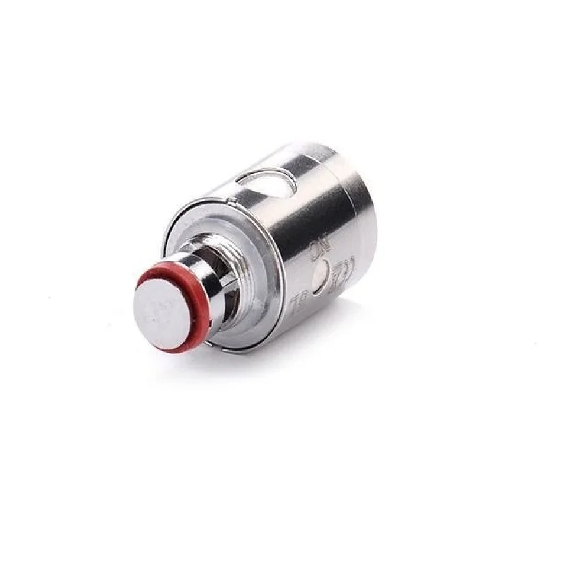 5 шт. 100% оригинал kangertech ssocc kanger вертикальный Сменные Головка Катушки для Subtank мини
