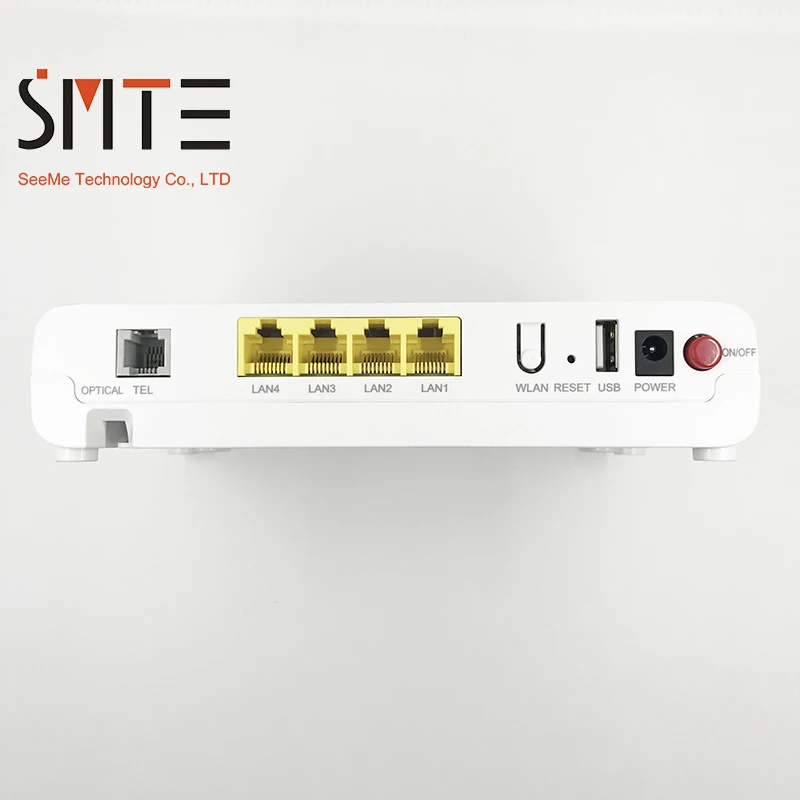 ZTE ZXHN F623 FTTH GE 1 + 3 с wifi GPON ONU английская прошивка|Оптоволоконное оборудование| |