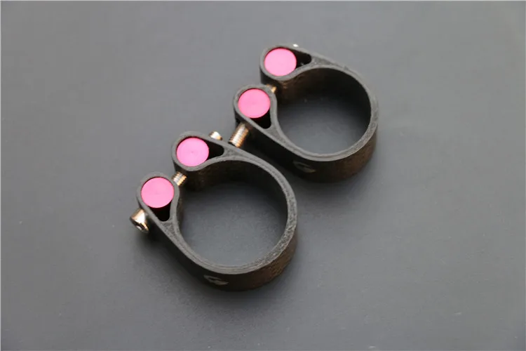 Новинка 2016 зажим ASIACOM для сидений из углеродного волокна горного велосипеда