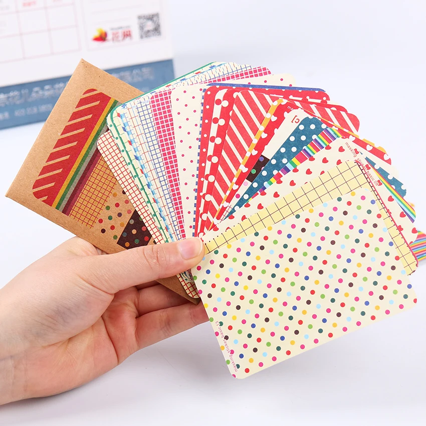 

27 PCS Masking Tape Craft Stickers Pack Decorative Labelling Art Adhesives
