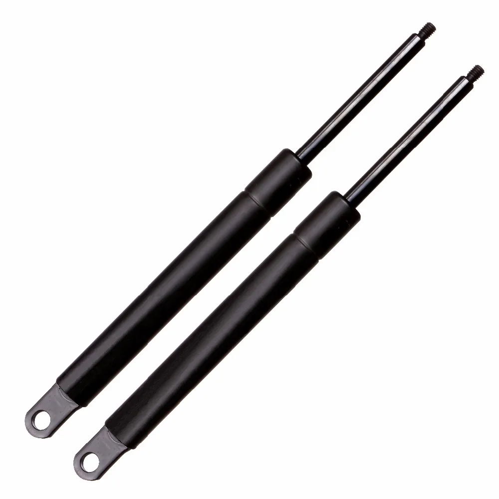 

BOXI 1 Pair Tailgate Lift Supports Struts Shocks Dampers For Volvo 245 1979-1989 265 1979-1981 Lifts Gas Springs