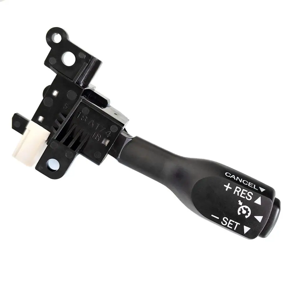 Круизный переключатель управления для Toyota Corolla Yaris Vios Hilux Hiace Wish Auris Prius Previa RAV4 84632