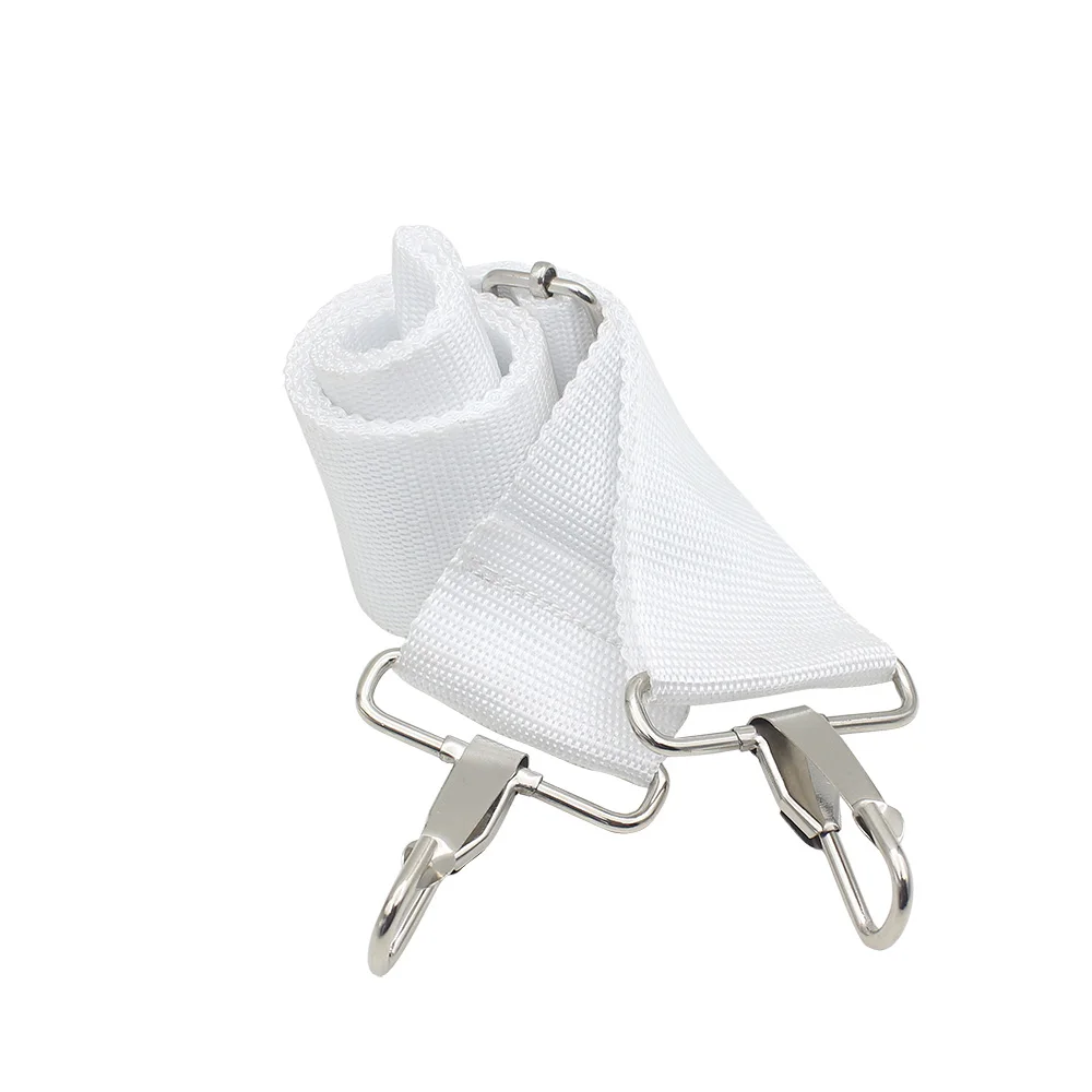 Регулируемый нейлоновый парадный походный ремень для барабанов высокого