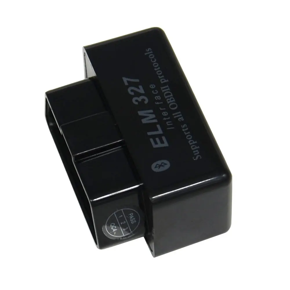 Автомобильный диагностический сканер ELM327 Bluetooth Android V2.1 OBD2 | Автомобили и
