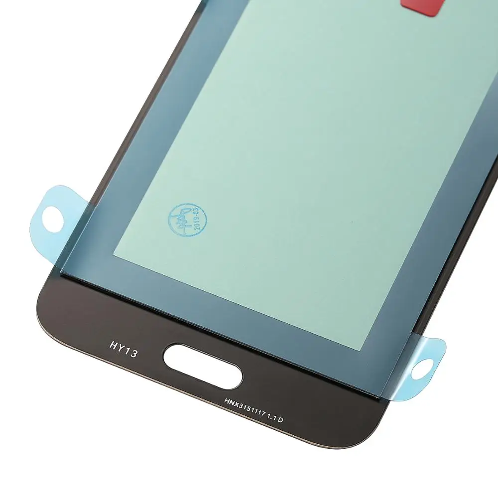 5 0 дюймовый супер AMOLED LCDs для Samsung J3 2016 SM J320 J320F J320H J320M J320FN ЖК дисплей с кодирующий
