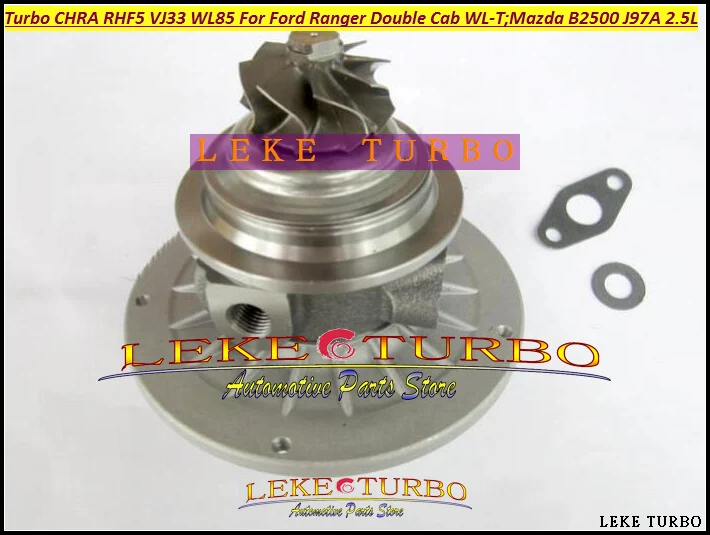 Бесплатная доставка бесплатная Турбо картридж CHRA RHF5 WL85 8971228843 Турбокомпрессор
