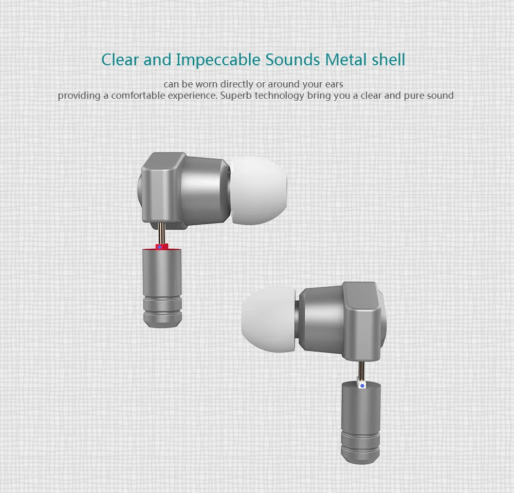 EE AudioYinyoo V2 Version 3(Final Tuning) High End USA Import Dual Diaphragm 1DD Dynamic Driver In Ear Earphone HIFI | Электроника