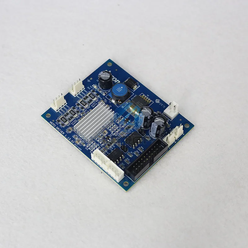 Xp600 плата с четырьмя головками насосом в сборе для струйного принтера - купить по