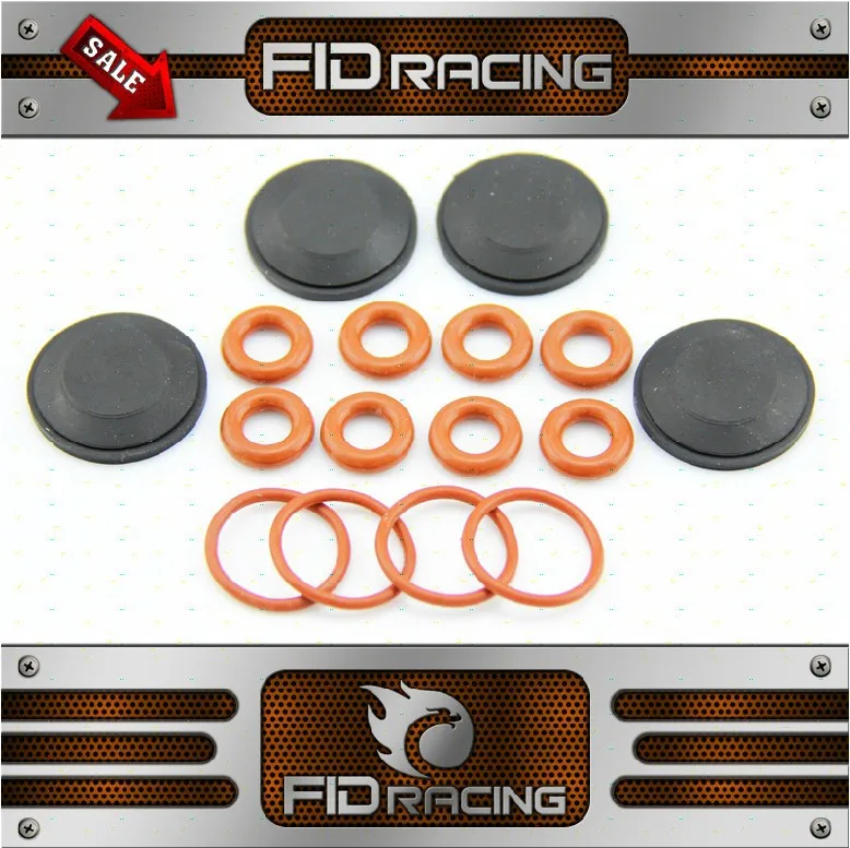 

FID shock damper seal kit FOR LOSI 5IVE-T 1 set