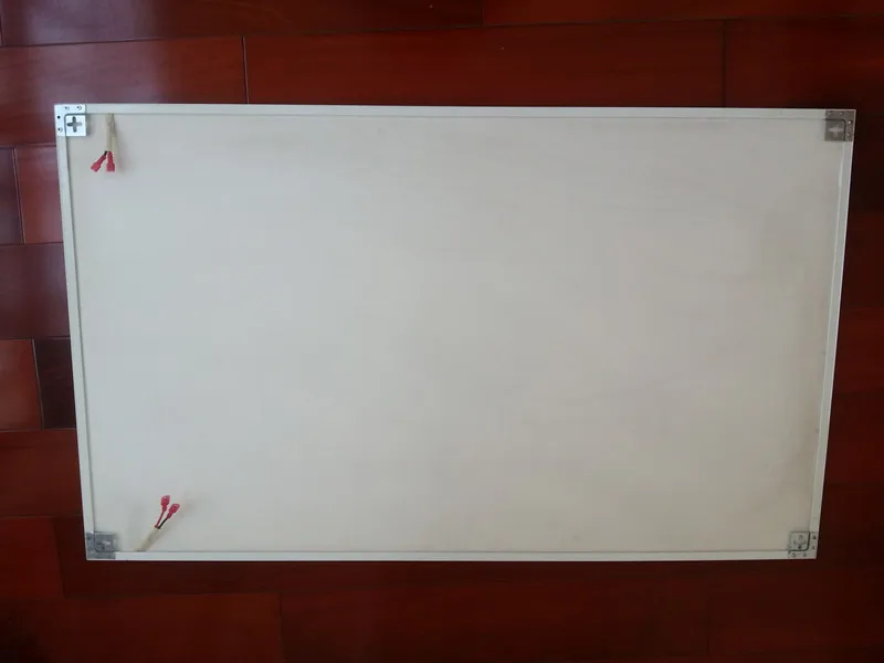 Супер тонкий инфракрасный обогреватель из карбона 6 шт./лот для домашнего офиса