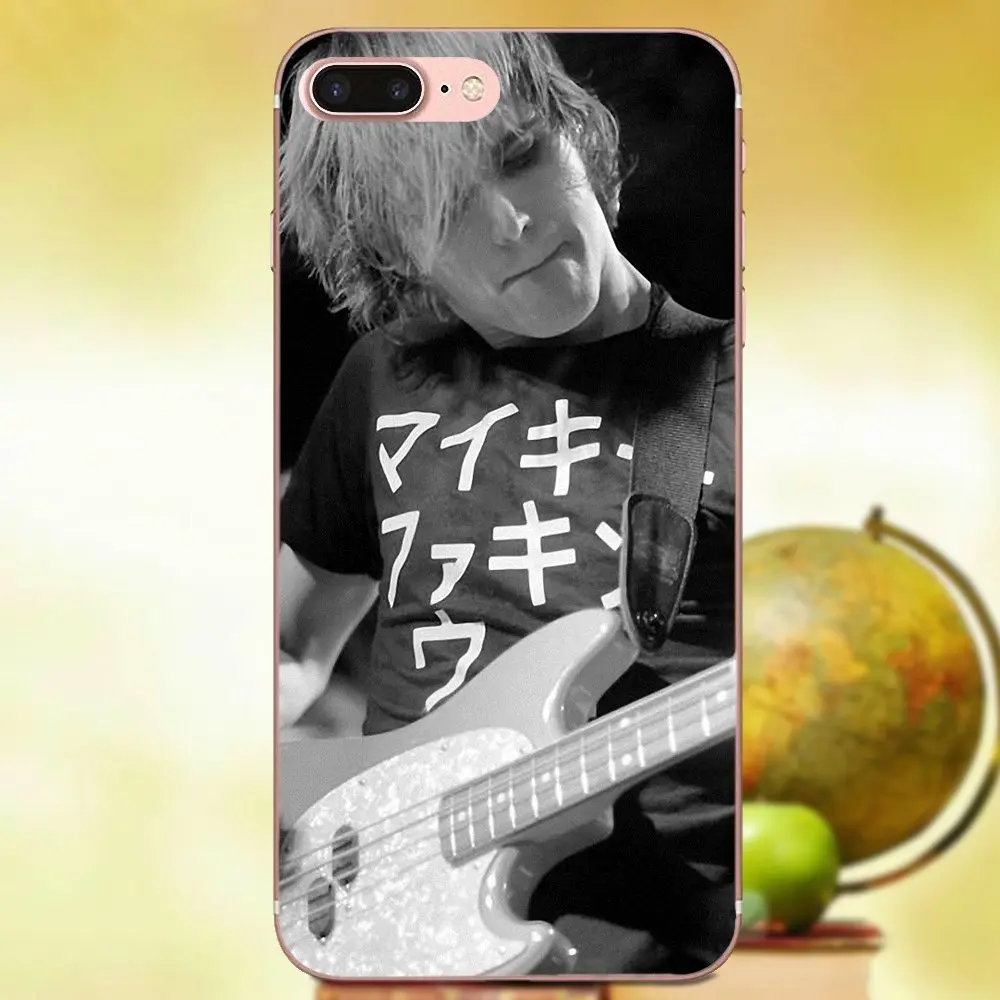 My Chemical Romance сломанный прозрачный мягкий чехол для Xiaomi Redmi Note 2 3 3S 4 4A 4X 5 5A 6 6A Pro Plus |