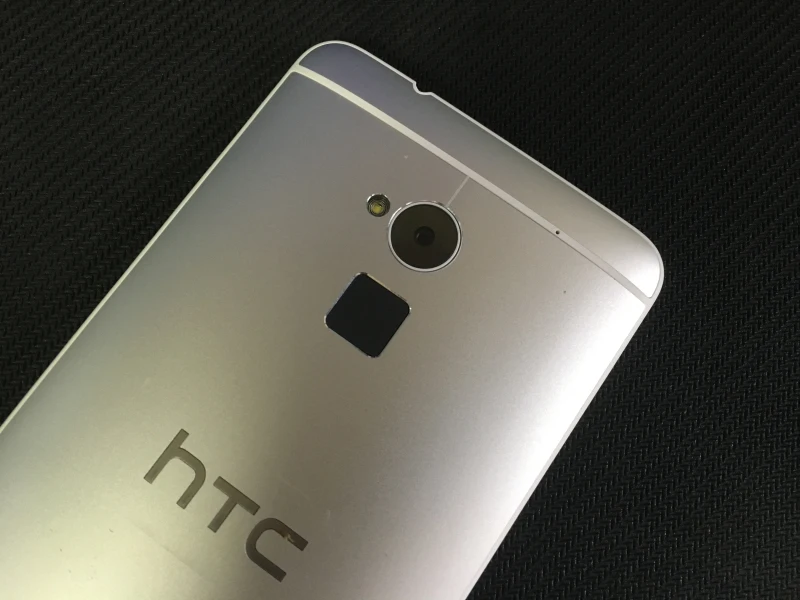htc One Max разблокированный 5,9 дюймов Android телефон отпечаток пальца 2 Гб ram 16 Гб/32 ГБ rom четырехъядерный 3g и 4G lte 4MP wifi gps телефон
