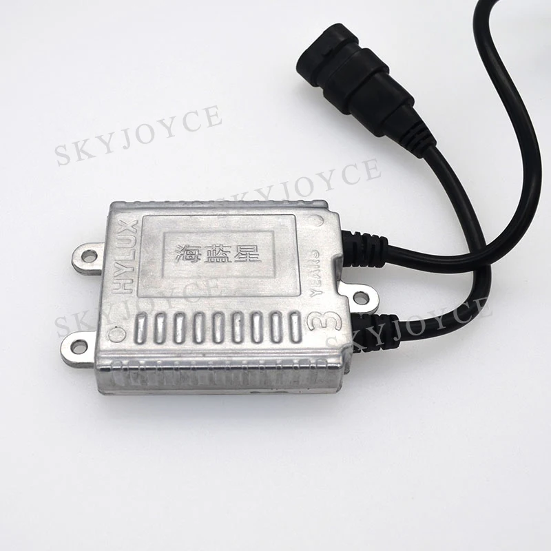 SKYJOYCE 1 пара 12 в 24 35 Вт оригинальный Hylux A2088 Быстрый Яркий старт HID Балласт реактор