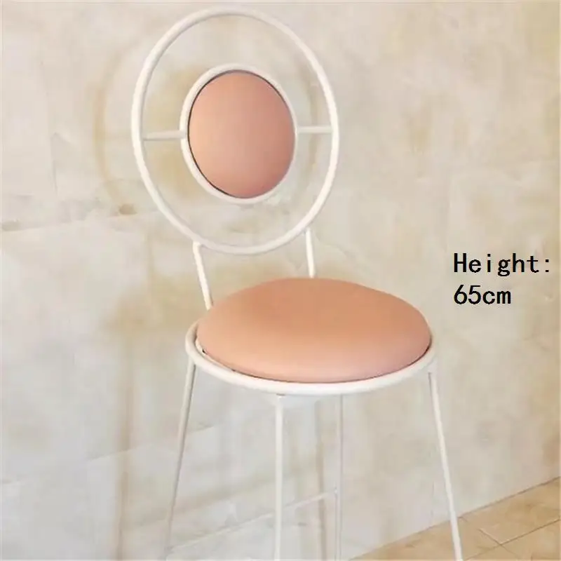 Табурете La Barra Stoelen Banqueta Industriel Cadeira Bancos современный кожаный табуре де модеран Silla