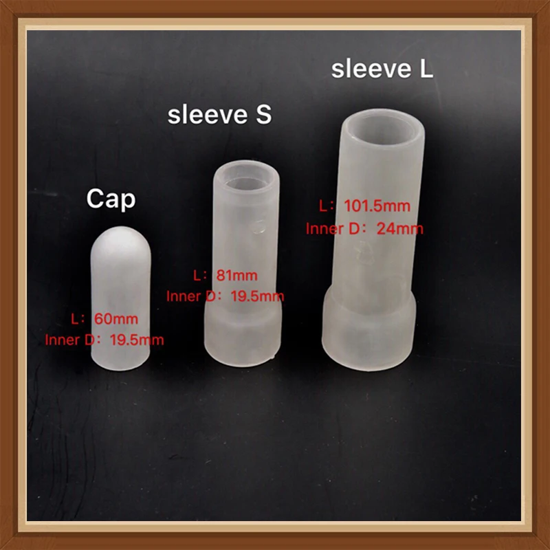 Набор зажимов для пениса удлинитель пениса/сменные носилки силиконовая втулка