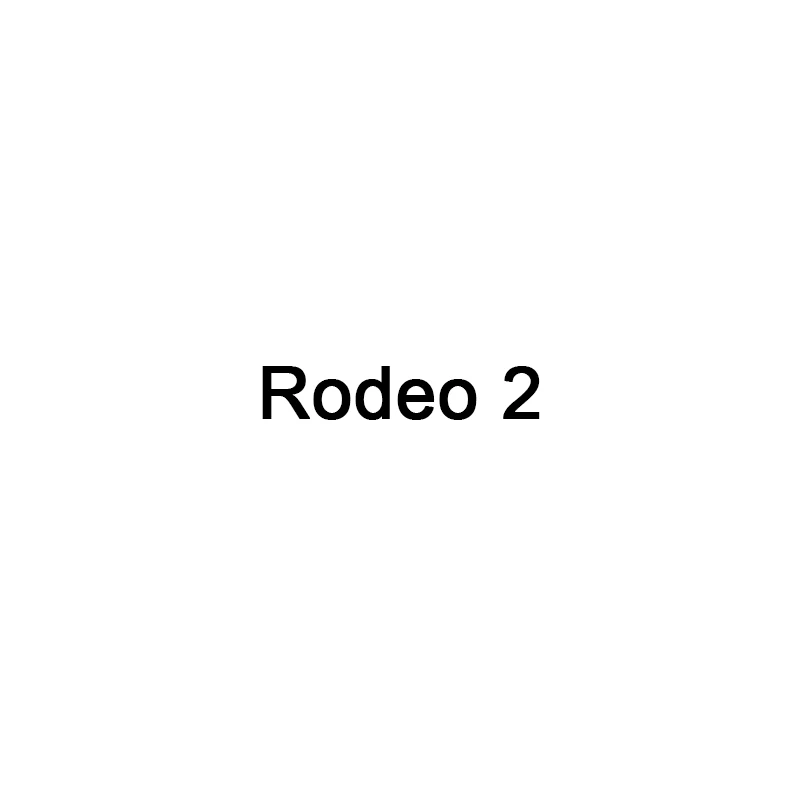 5D сделай сам полноразмерная алмазная живопись вышивка крестиком Rodeo 2 мозаика