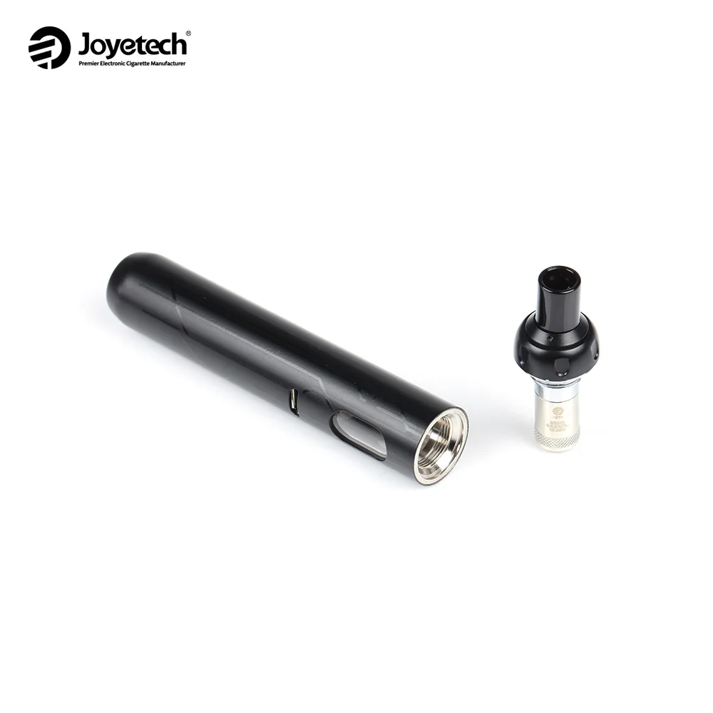 Оригинальный комплект Joyetech eGo AIO 10 летний выпуск встроенный аккумулятор с Vapor BF SS316