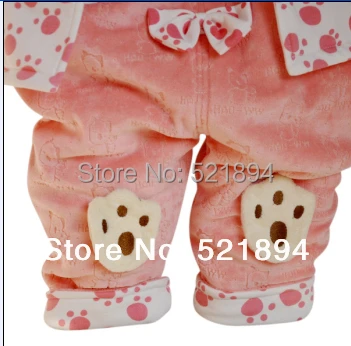 2 шт. детский теплый костюм с капюшоном и комбинезоном|baby girl|designer baby girlclothing sets |