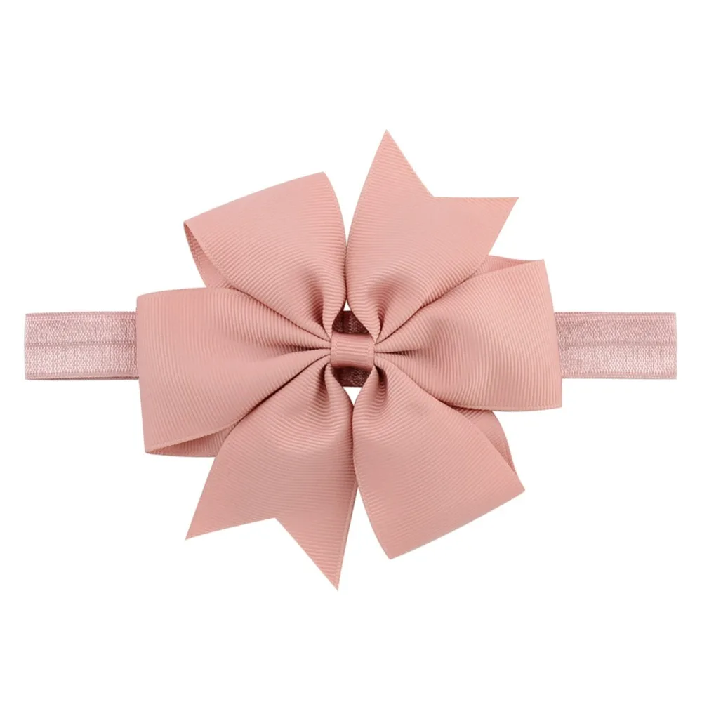 Ободок для волос с бантом детский 1 шт. 654|hair accessories|hair accessories for kidsaccessories kids |