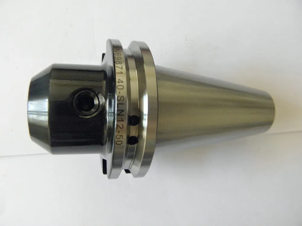 DIN69871 Концевая мельница беседки SK50-SLN20-90 | Инструменты