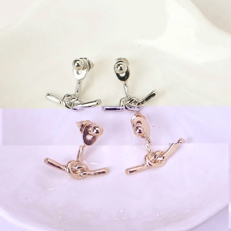 Панк Простой Металлический цинковый сплав имитация золота серебряное покрытие