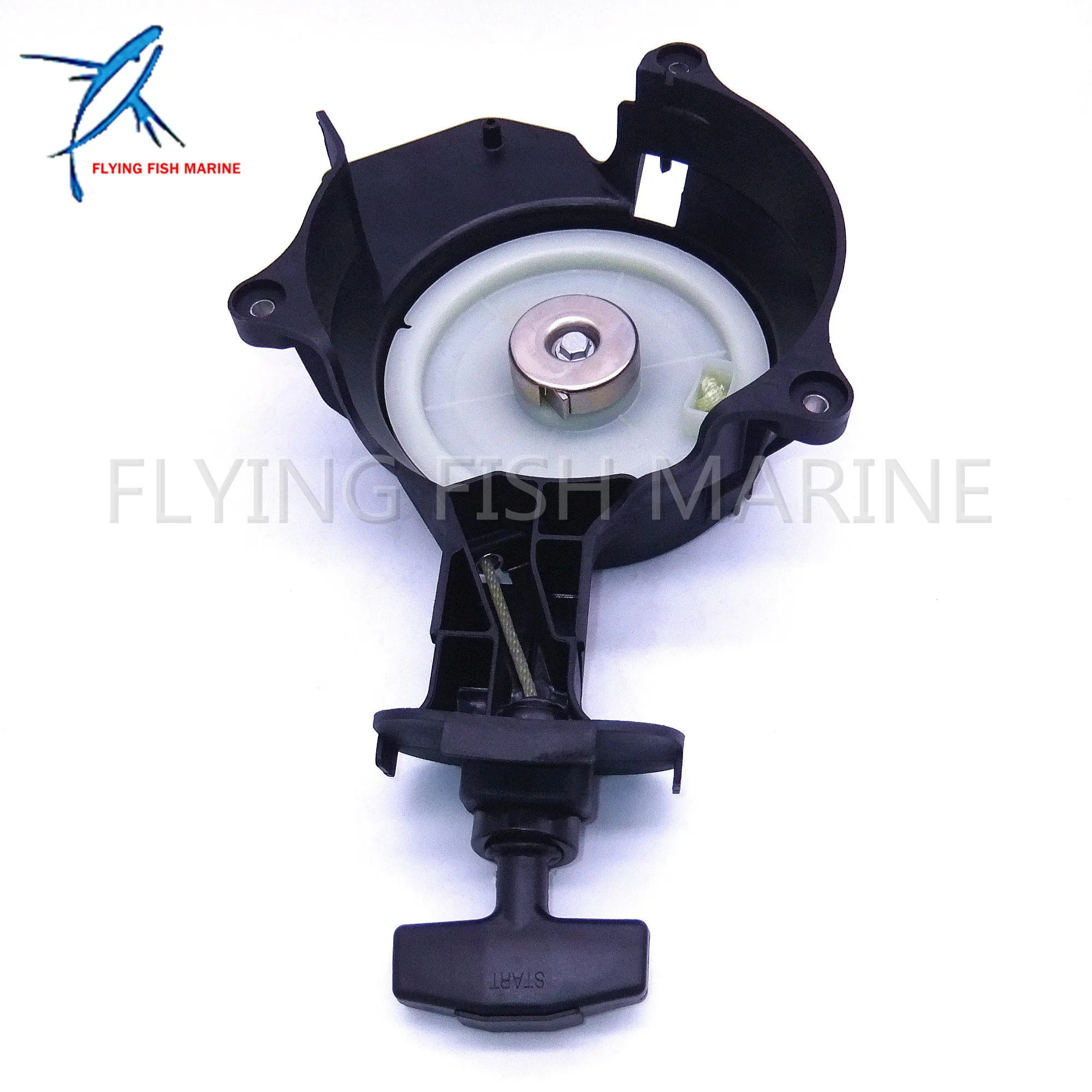 Starter Assy F6-04070000 for Parsun HDX F5A F6A 4-stroke Outboard Motors Free Shipping | Автомобили и мотоциклы