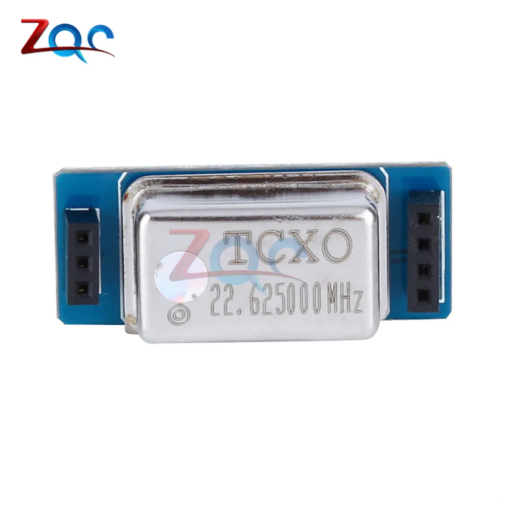 22 625 МГц 817 ppm компенсированные Кристальные компоненты TCXO модуль фт-400/857/897 |