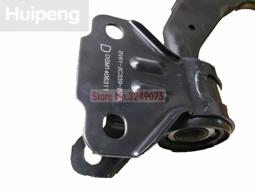 Передний рычаг управления подвеской для Ford Focus 12 14 MK3 1 6l 2 0 BV613A423BPA|Рычаги и детали| |