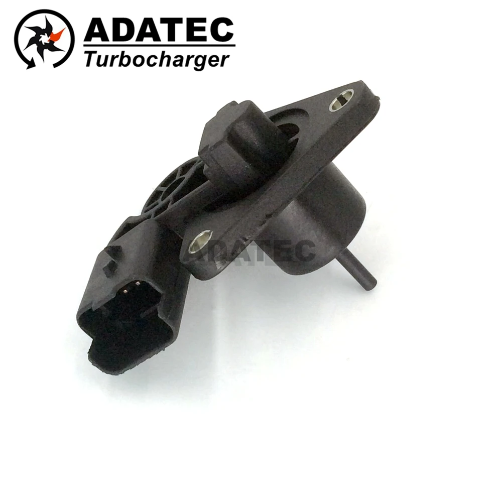 Датчик положения турбокомпрессора для Peugeot 208 92 HP 1 6 Hdi FAP dv6eed M 49373 02003 02002 0375Q9