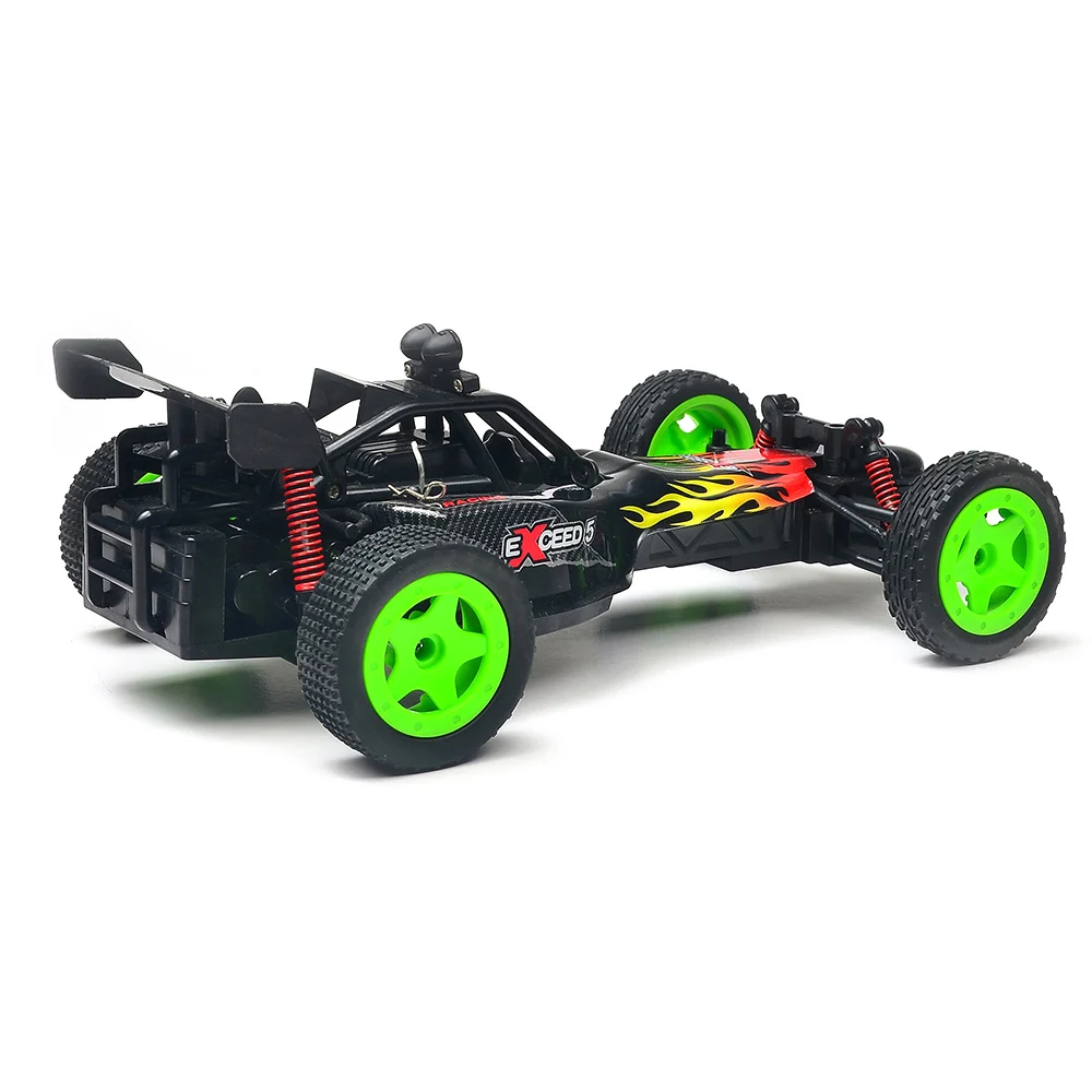 Радио Управление led автомобили BG1503 F1 1:16 4WD электрических гоночных автомобилей 2 4
