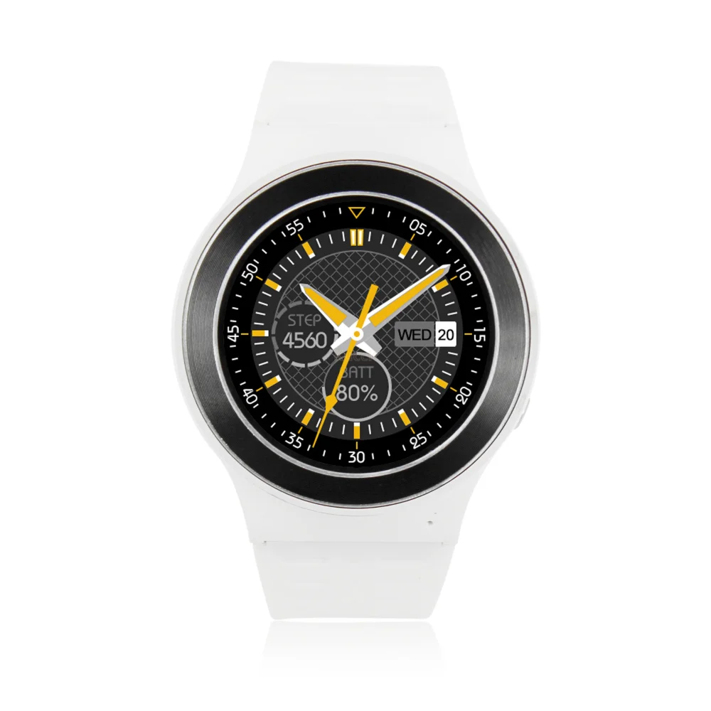 2016 3G Android наручные часы телефон MTK6580 4 ядра смартфон с одной SIM-картой Wi-Fi gps S99 Bluetooth