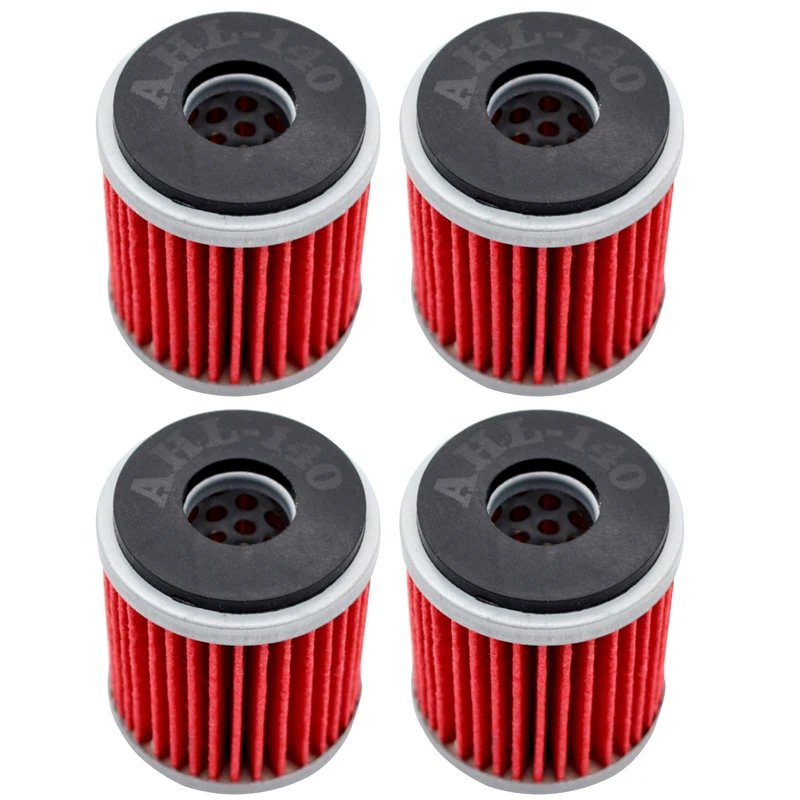 

Oil Filter For YAMAHA YZ450F YZ 450F YZ 450 F 2009 2010 2011 2012 2013 2014 2015 2016 YZF450 YZF 450 2015