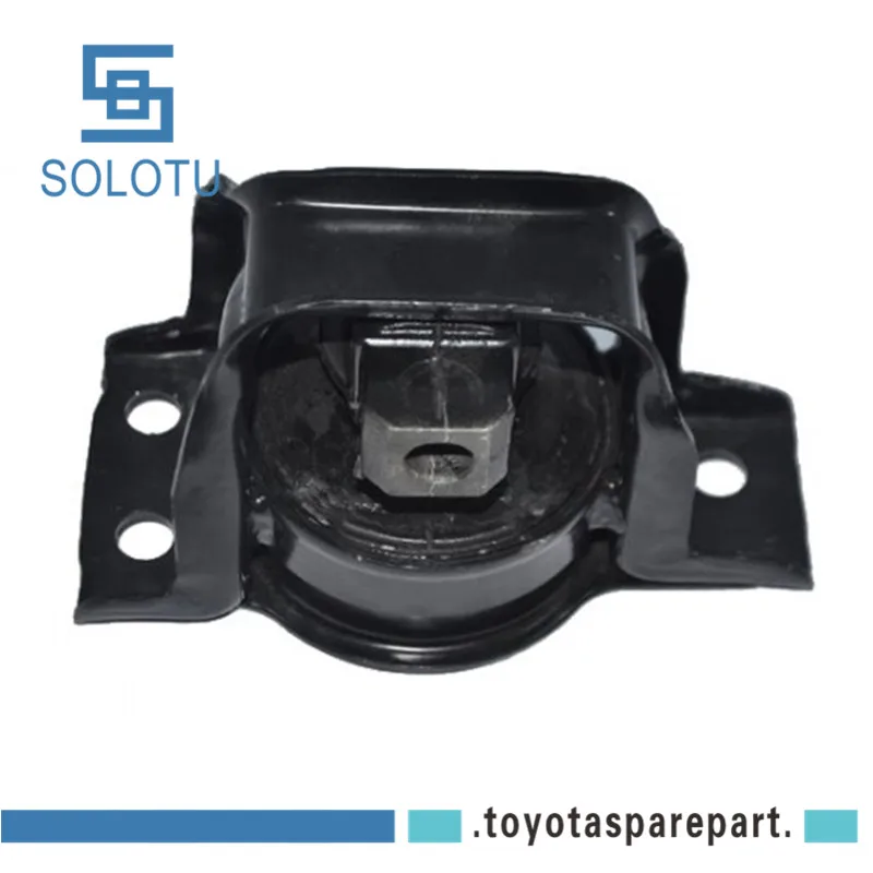 Установка переднего двигателя для TIIDA C11 SC11 MR18DE 2005 SYLPHY G11Z MR20DE 06 08 11210 ED800 RH|Вал