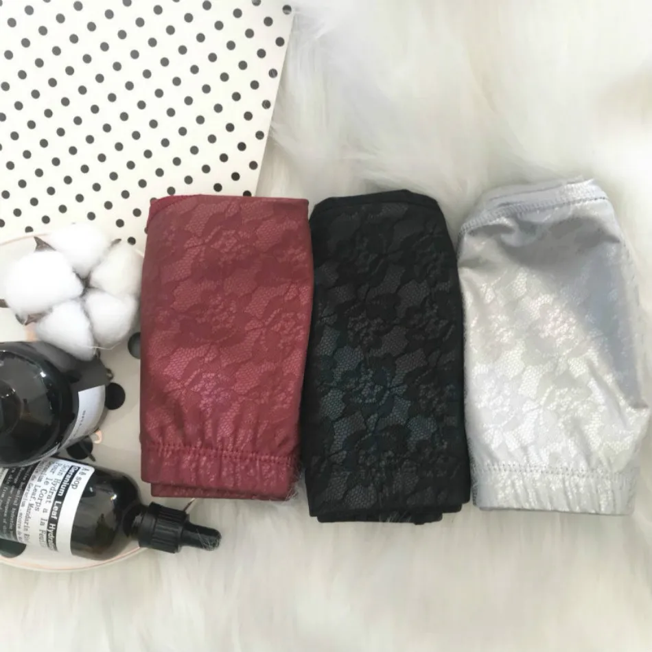 Распродажа кружевная темно-Узорчатая ПУ Кепка с большой головой для взрослых