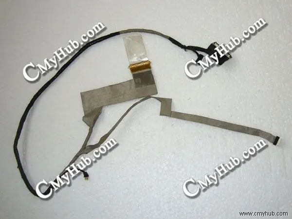 Кабель для ЖК-дисплея Dell Latitude E6420 0RCD0V RCD0V DC020019N00 PAL50 | Компьютеры и офис
