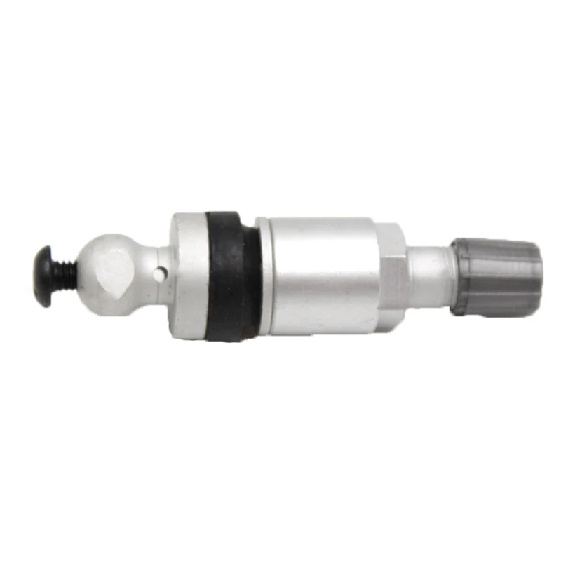 YAOPEI 4 шт./лот TPMS шин клапан для общего железа сталь мате бескамерный клапан для системы контроля давления в шинах сенсор ремонтный комплект