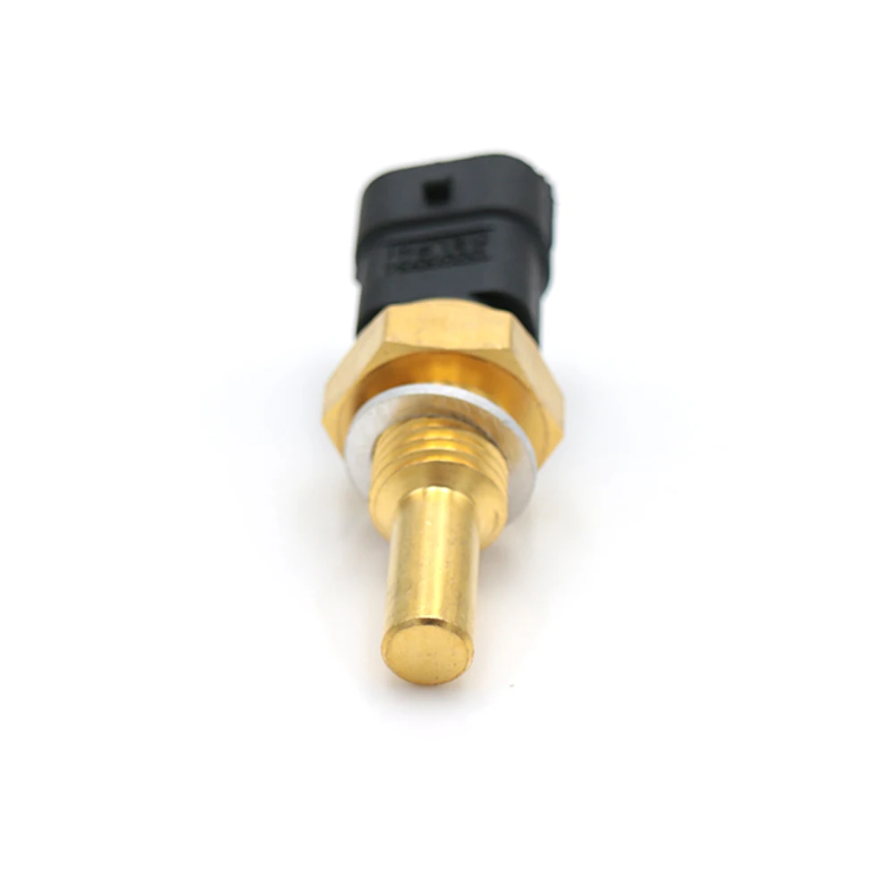 Motorcycle Temperature Switch Sensor Water Temp Fan For Polaris RZR 800 EFI 2008 2009 2010 2011 2012 2013 2014 Custom | Автомобили и