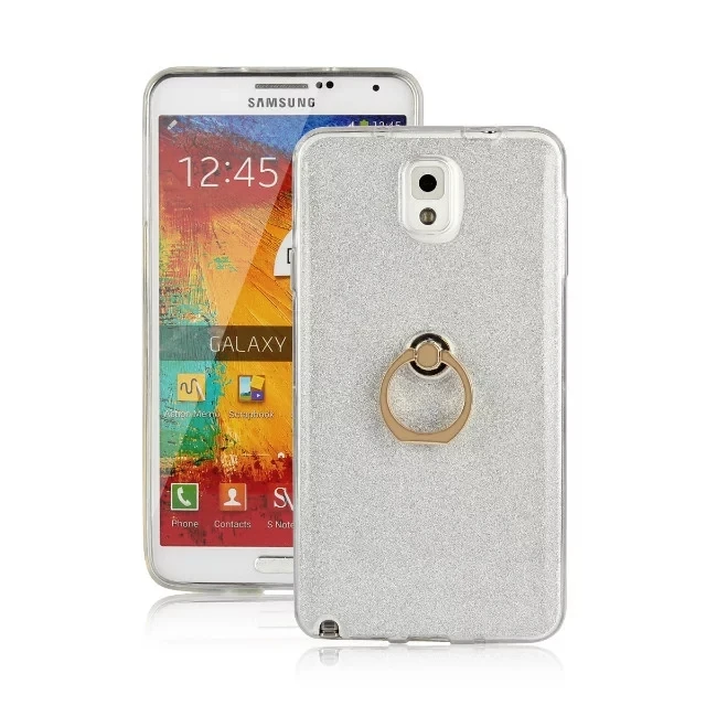 Чехол для Samsung Galaxy C5 C5000 Pro C5010 C9 C9000 C7 C7000 пудра лица задняя крышка из ТПУ с