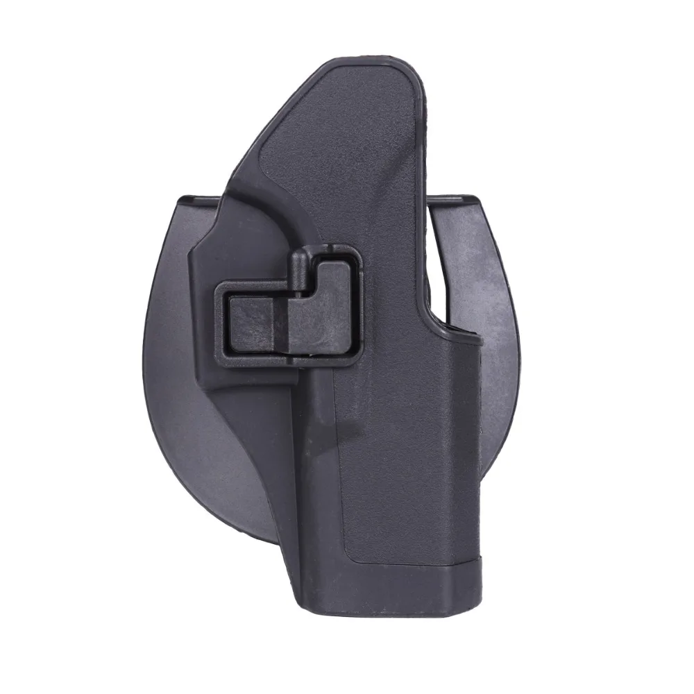 Glock 17 пистолет кобура пистолет сумка принадлежности для пистолета Глок
