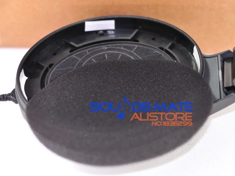 Тонкие и толстые подкладки для наушников Sennheiser HD545 HD565 HD600 HD650|pad feet|pad chairpad pockets |