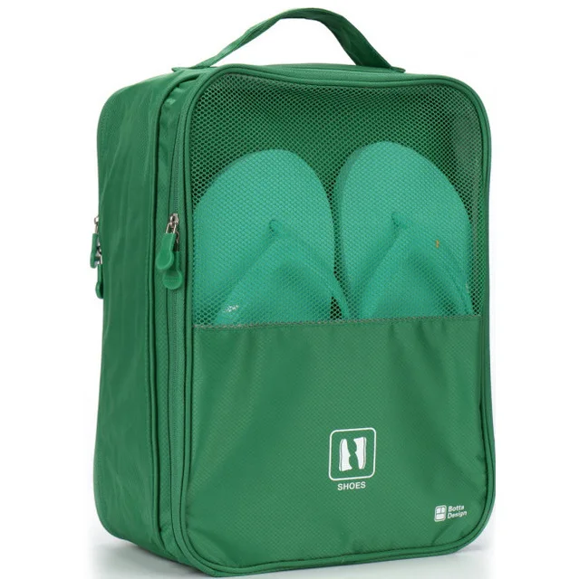 Дорожный Органайзер сумки для обуви аксессуары женская сумка хранения багажа