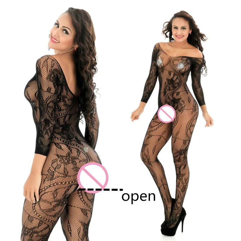 J Порно lenceria Эротика mujer sexi горячее эротическое нижнее белье Babydoll ажурное ночное белье сексуальные костюмы Женское Сексуальное белье - Цвет: J