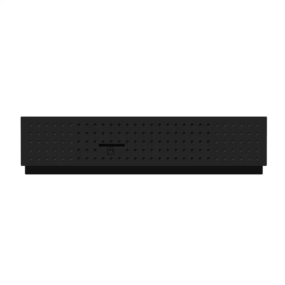Vorke Z6 плюс android tv box Amlogic S912 smart 3 ГБ/32 г WI-FI Bluetooth 1000 м LAN компьютер 4k Разрешение mini pc |
