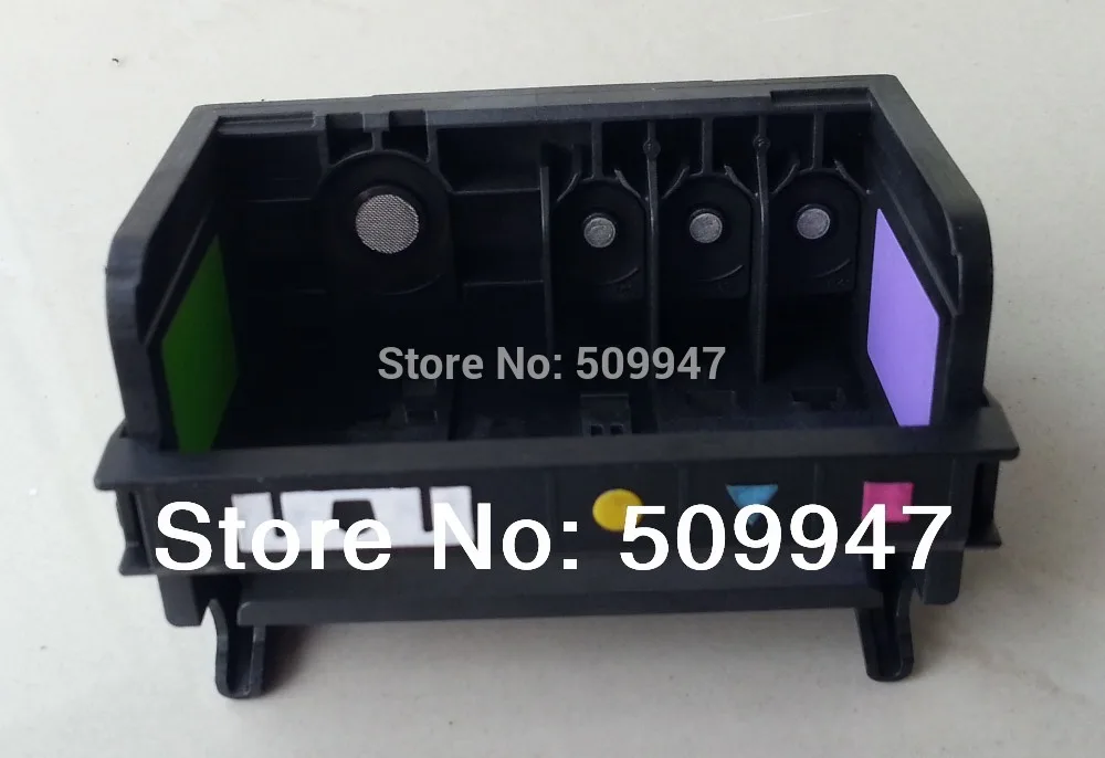 Печатающая головка CN643A 920 920XL 922 для принтера HP 6000 6500 6500A 7000 7500 7500A B209A|Сетевые