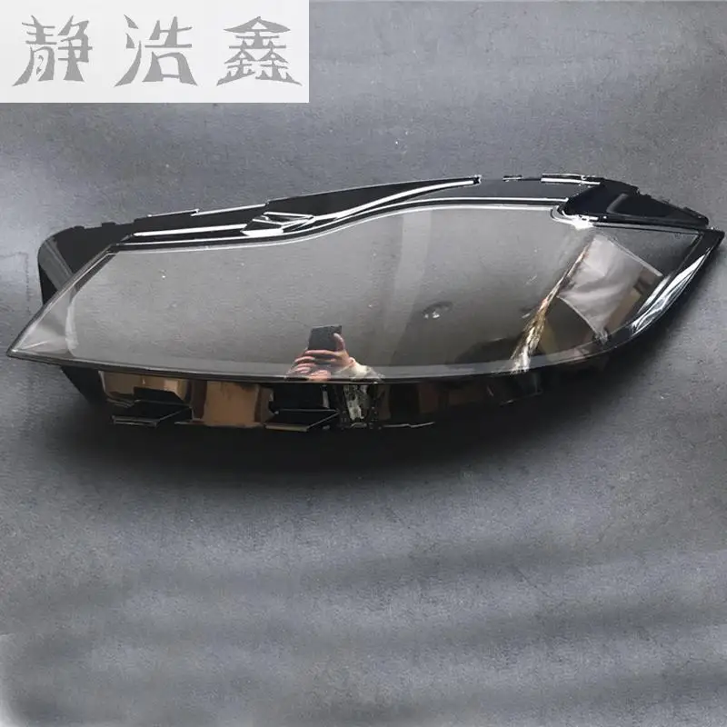 Для Jaguar XFL головной светильник задняя часть корпуса основание пластик черный