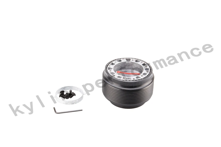 Kylin МАГАЗИН --- рулевого колеса концентратор адаптер Босс Комплект D-2 для личного и