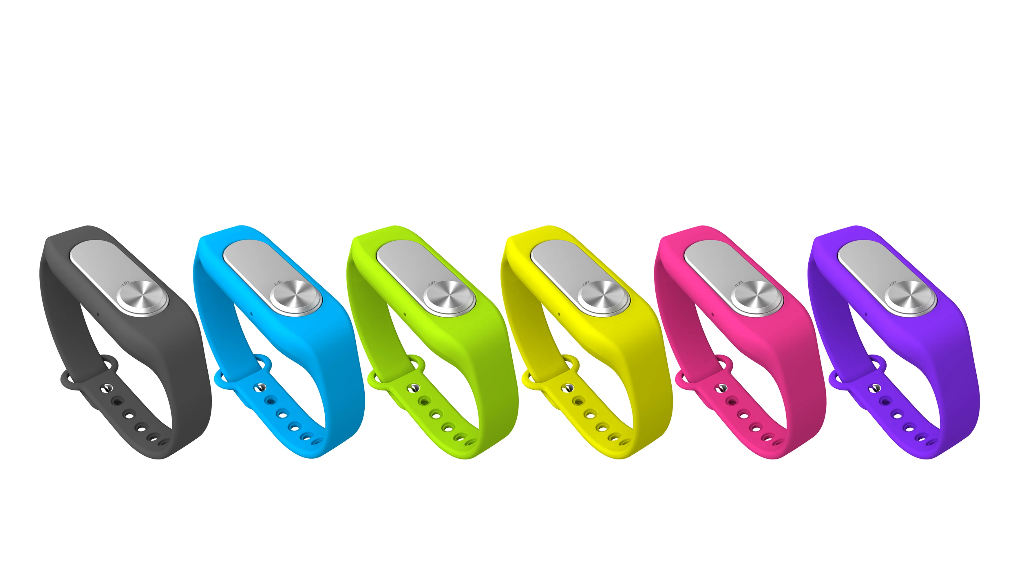 Горячая Распродажа модный наручный Диктофон мини 8 Гб цифровой Аудио 70 часов