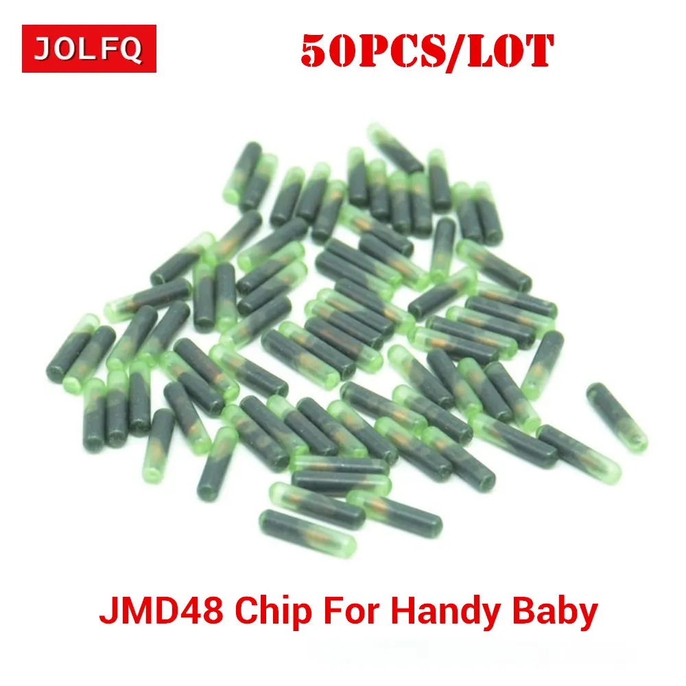 Лучшая цена CBAY 48 ID48 чип для удобно детей ключи копия JMD удобный детский Авто