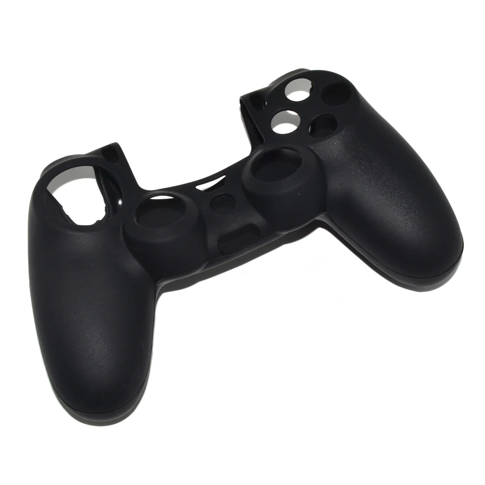 100 шт. высококачественный силиконовый защитный чехол для геймпада Play Station PS